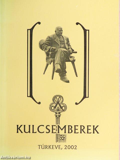 Kulcsemberek