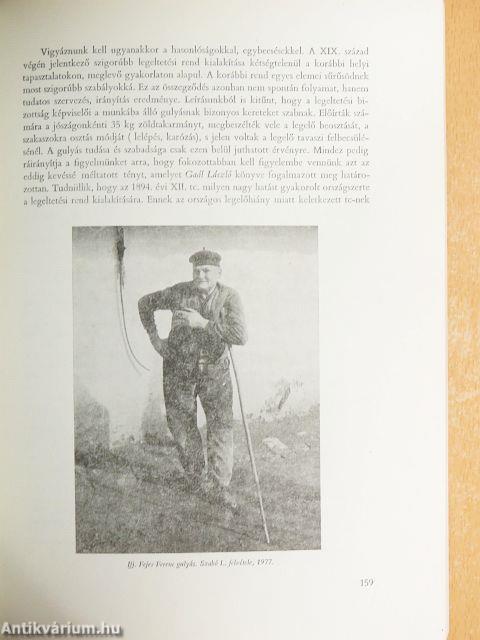 Emlékkönyv a Túrkevei Múzeum fennállásának 30. évfordulójára