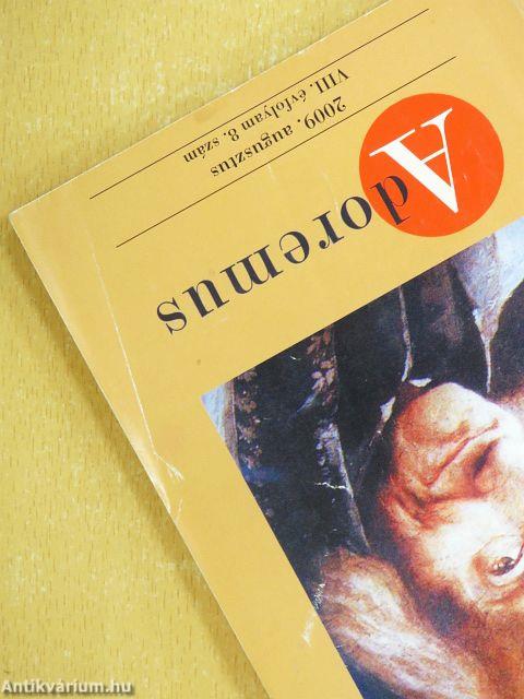 Adoremus 2009. január-december