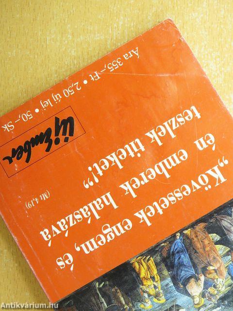 Adoremus 2008. január-december