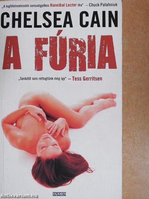 A fúria