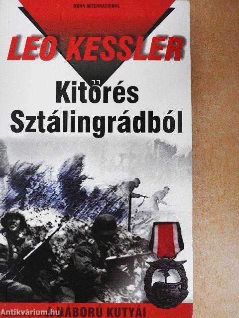 Kitörés Sztálingrádból