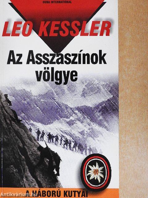 Az Asszaszínok völgye