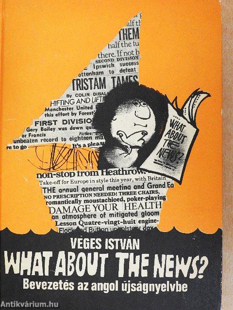 What about the News?