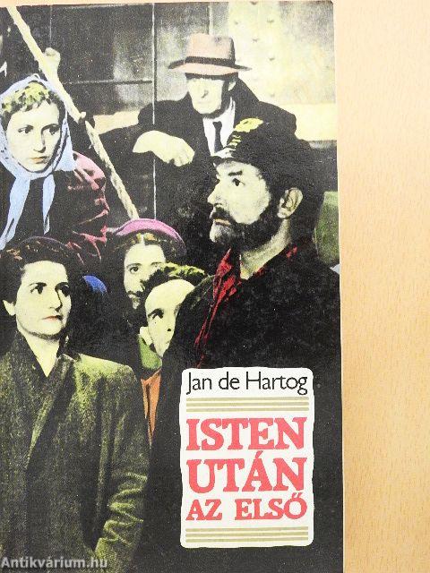 Isten után az első