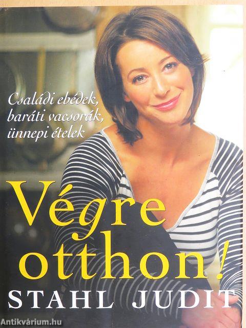 Végre otthon!
