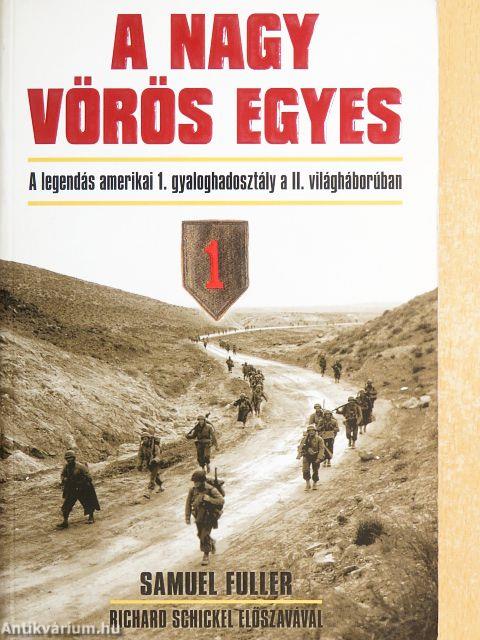 A Nagy Vörös Egyes