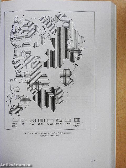Az Alföld történeti földrajza