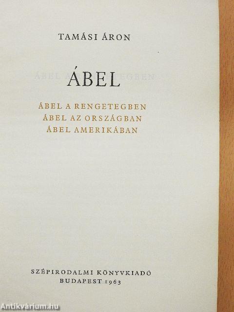 Ábel