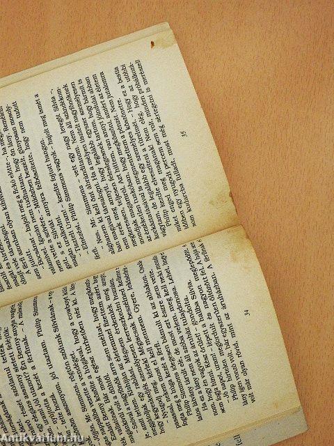 Gyötrelmes szerelem