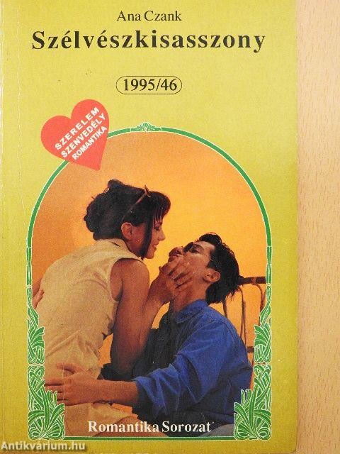 Szélvészkisasszony