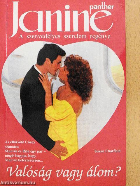 Valóság vagy álom?