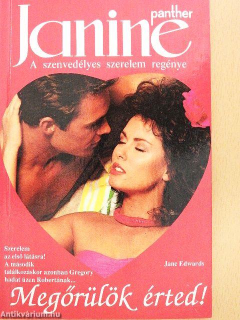 Megőrülök érted!