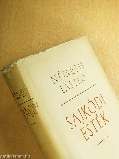 Sajkódi esték