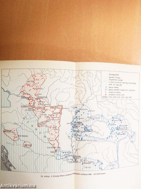Magyarország története 1/1-2.