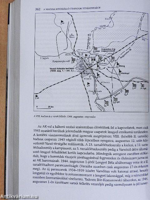 Magyar megszálló csapatok a Szovjetunióban, 1941-1944