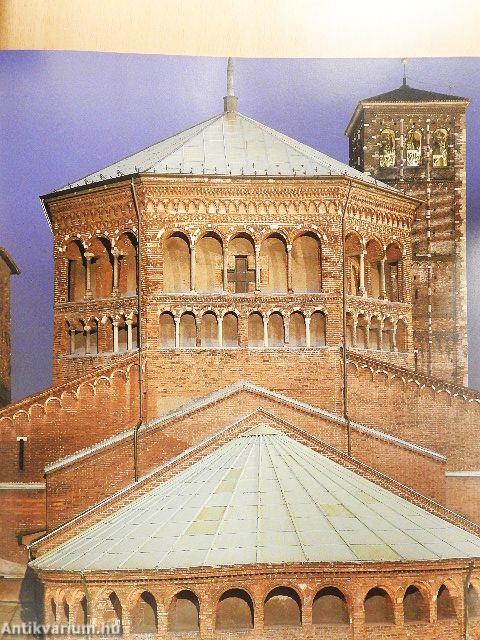 Itáliai székesegyházak