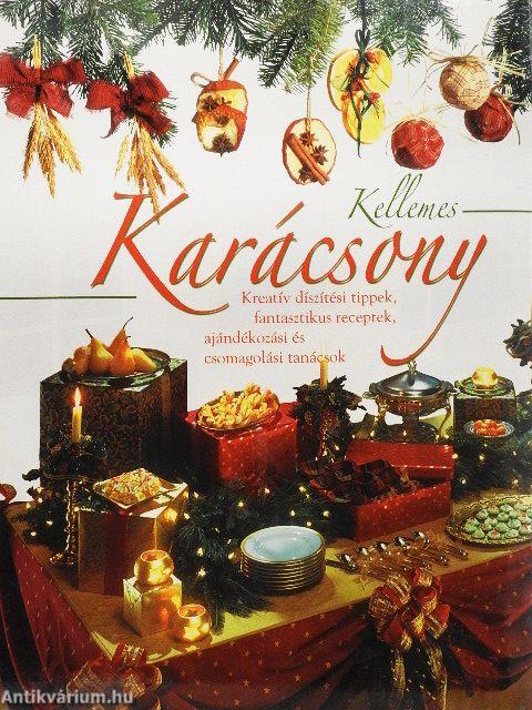 Kellemes Karácsony