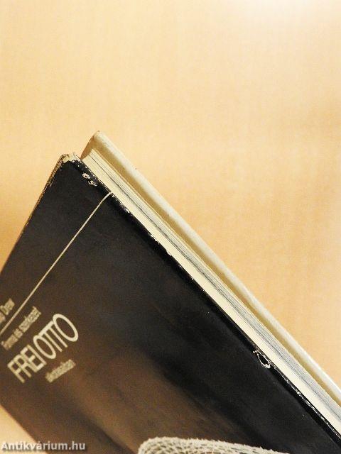 Forma és szerkezet Frei Otto alkotásaiban