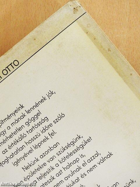 Forma és szerkezet Frei Otto alkotásaiban