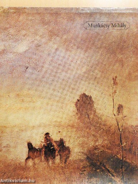 Munkácsy Mihály