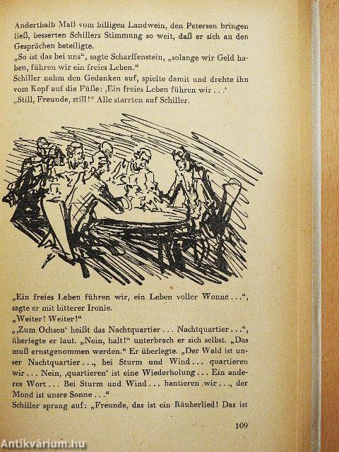 Ein Stern weicht nicht aus seiner Bahn