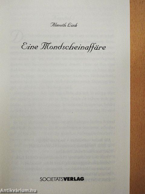 Eine Mondscheinaffäre