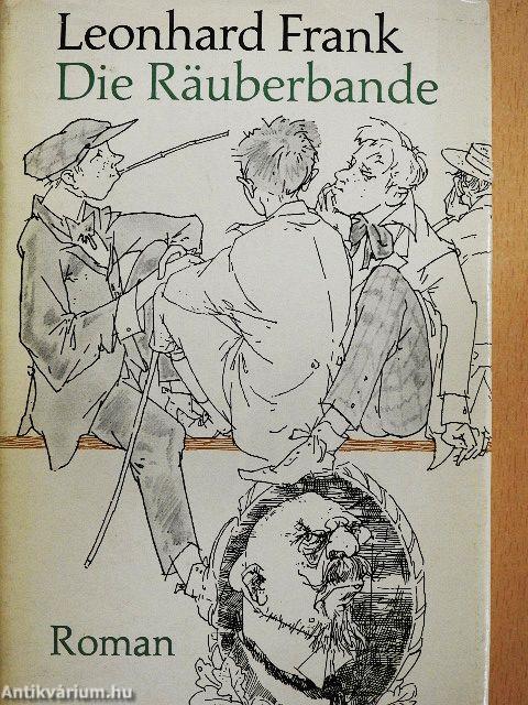Die Räuberbande