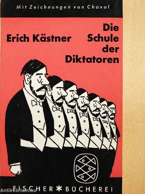 Die Schule der Diktatoren