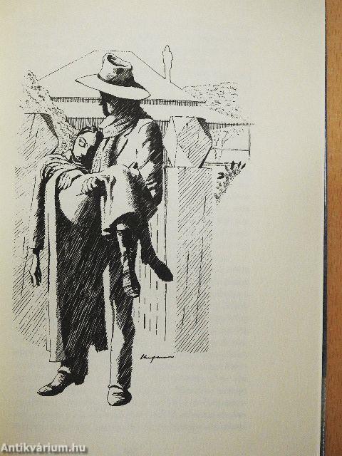 Die Ladies von Missalonghi