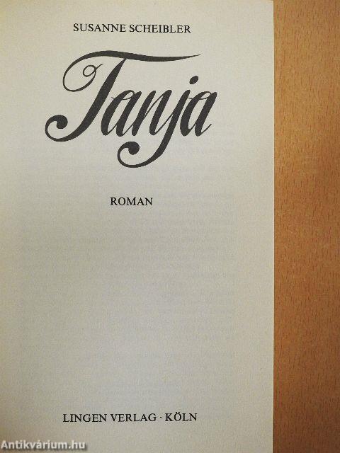 Tanja