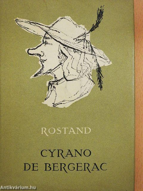 Cyrano de Bergerac