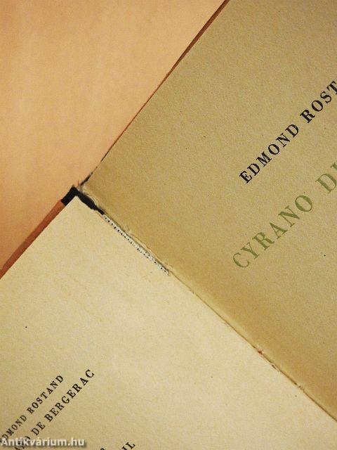 Cyrano de Bergerac