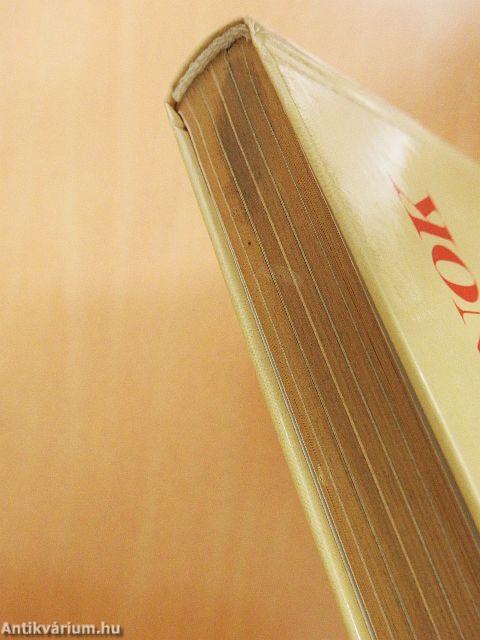 Oroszlánok között