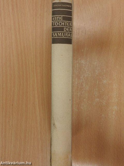 Eine Tochter der Samurai