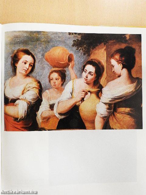 Murillo