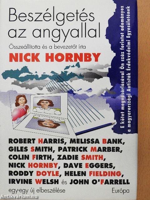 Beszélgetés az angyallal