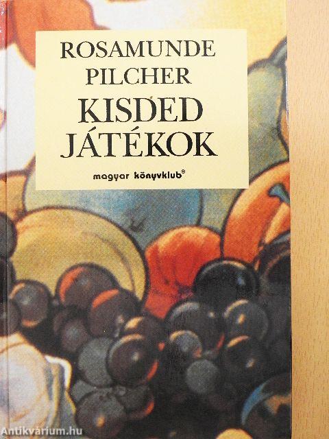 Kisded játékok