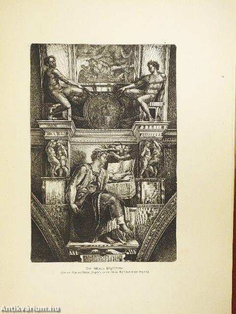 Rom in Wort und Bild I-II. (rossz állapotú)