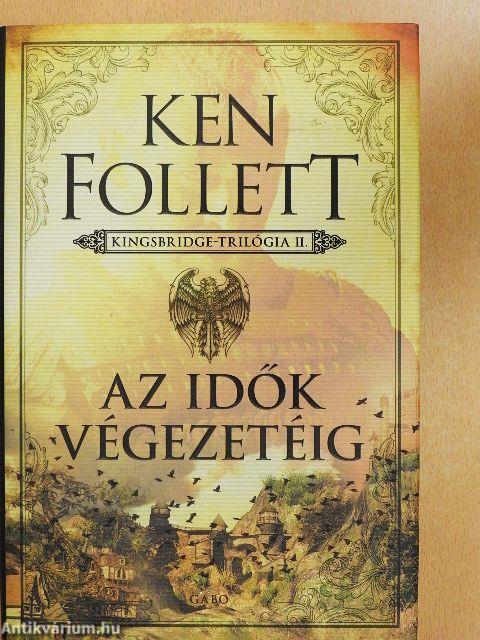 Az idők végezetéig