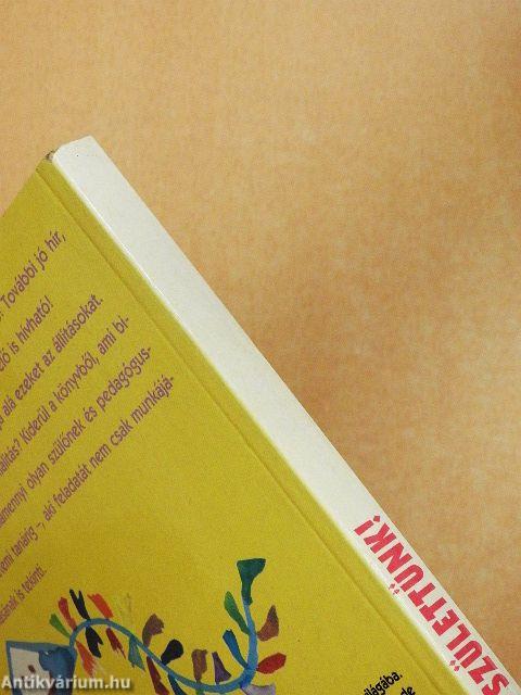 Zseninek születtünk!