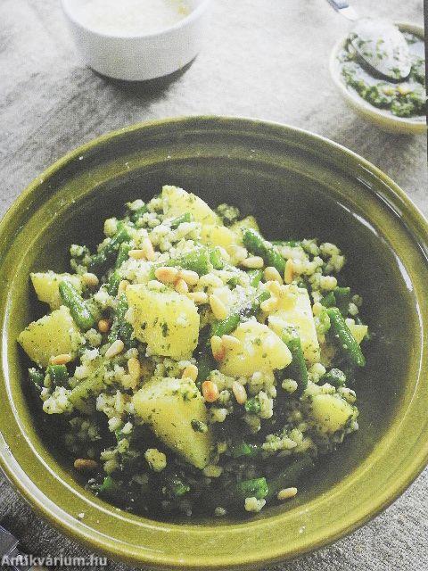 Fördős Zé a konyhában