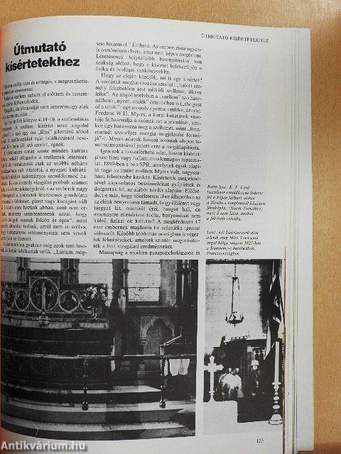 Amire nincs magyarázat