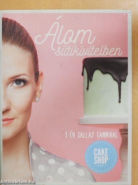 Álom sütikivitelben