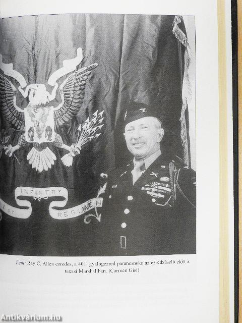 Vijjogó sasok között