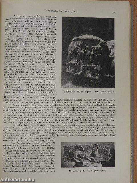 Sopron és környéke műemlékei