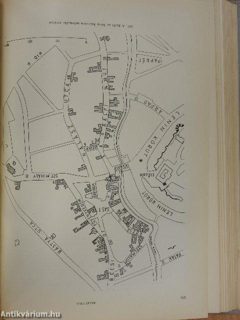 Sopron és környéke műemlékei