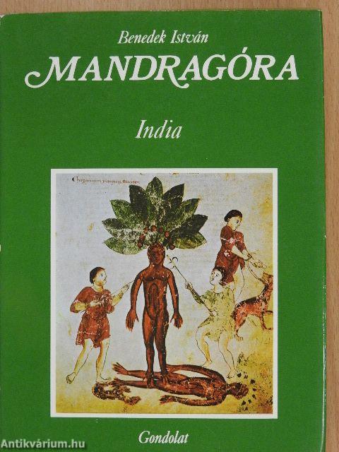 Mandragóra I-II.