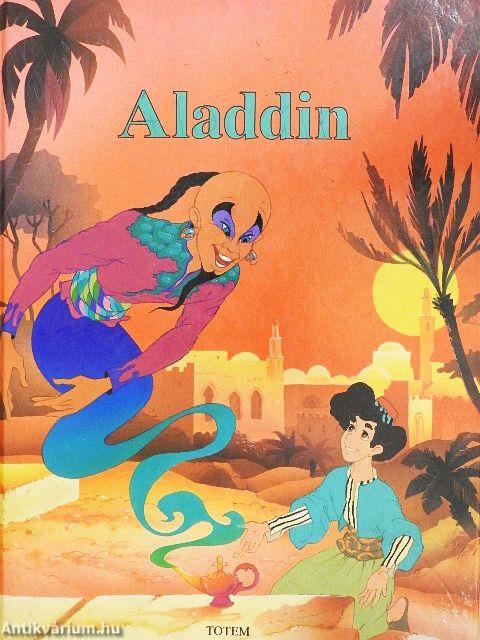 Aladdin