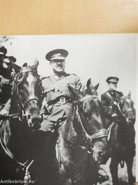 Vörös zászlók alatt